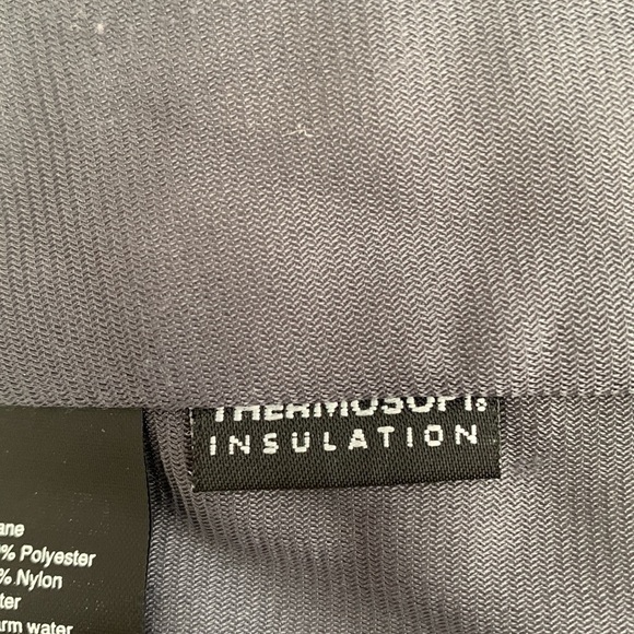 𝅺Helly Hansen Youth Ski Pants, Size 10Y, Grey! - Picture 7 of 16